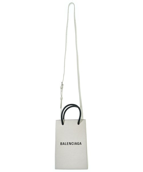 BALENCIAGA กระเป๋าสะพาย