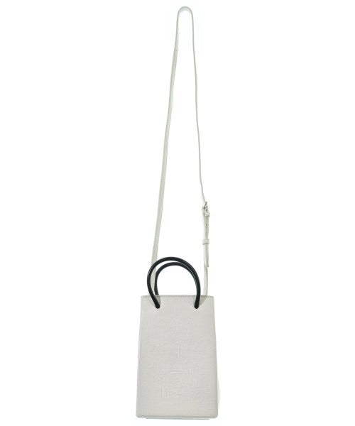 BALENCIAGA กระเป๋าสะพาย