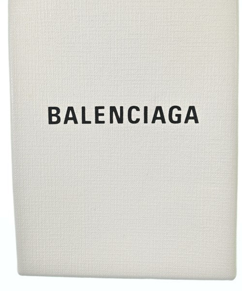 BALENCIAGA กระเป๋าสะพาย