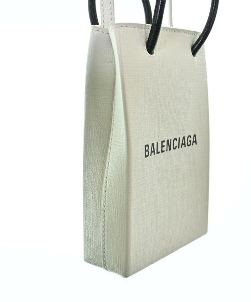 BALENCIAGA กระเป๋าสะพาย