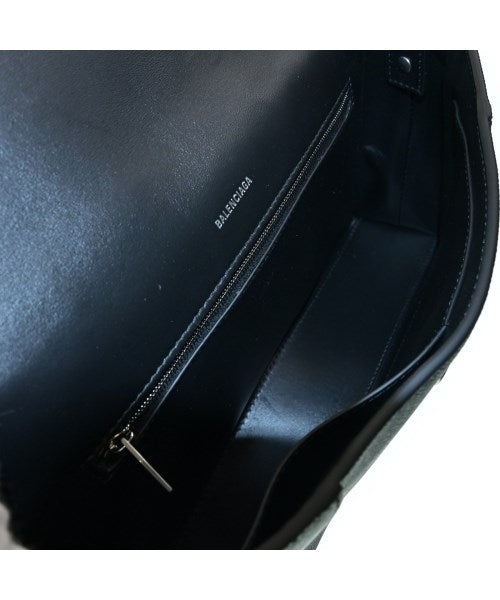BALENCIAGA กระเป๋าสะพายข้าง