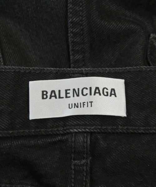 BALENCIAGA ยีนส์