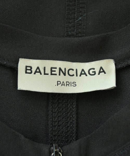 BALENCIAGA ชุดเดรส