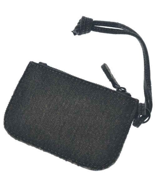 BALENCIAGA กระเป๋าสตางค์/กระเป๋าใส่เหรียญ