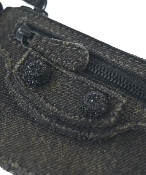 BALENCIAGA กระเป๋าสตางค์/กระเป๋าใส่เหรียญ