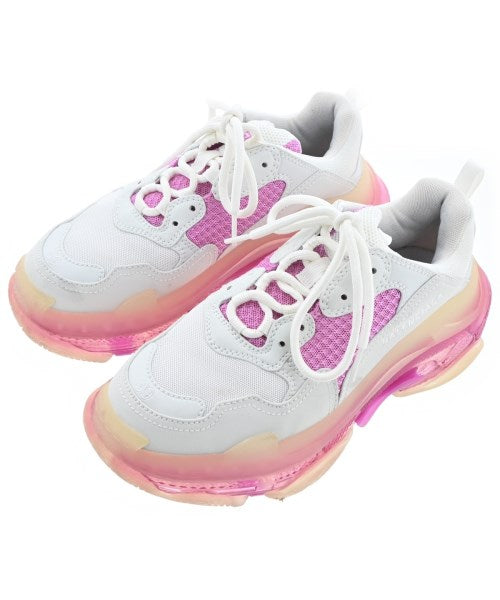 BALENCIAGA รองเท้าผ้าใบ