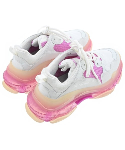 BALENCIAGA รองเท้าผ้าใบ