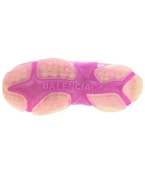BALENCIAGA รองเท้าผ้าใบ