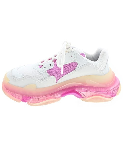 BALENCIAGA รองเท้าผ้าใบ