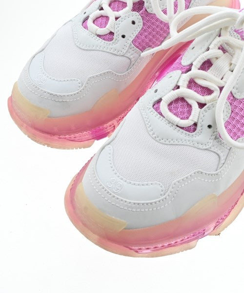 BALENCIAGA รองเท้าผ้าใบ