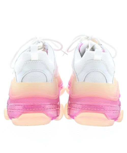 BALENCIAGA รองเท้าผ้าใบ