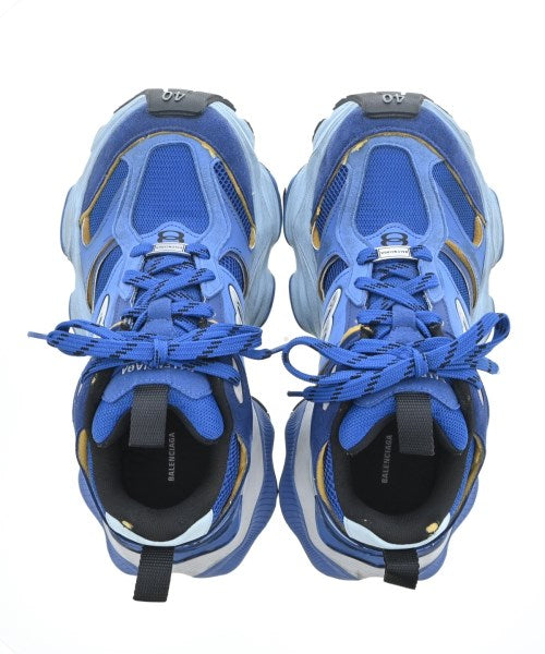 BALENCIAGA รองเท้าผ้าใบ