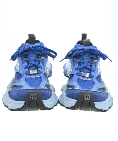 BALENCIAGA รองเท้าผ้าใบ