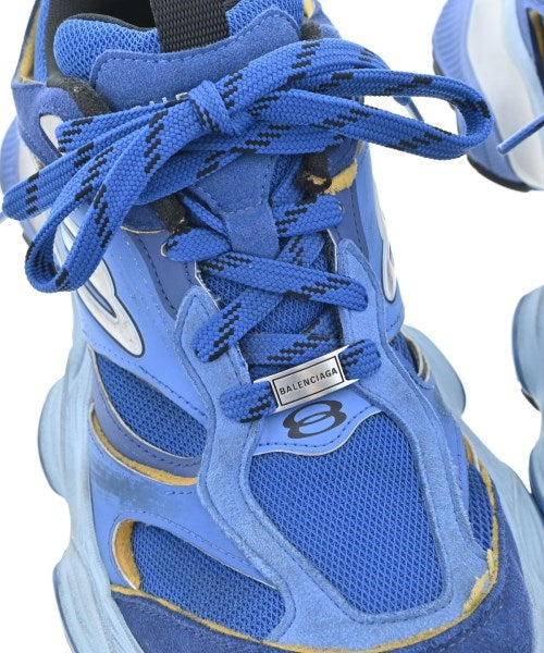 BALENCIAGA รองเท้าผ้าใบ
