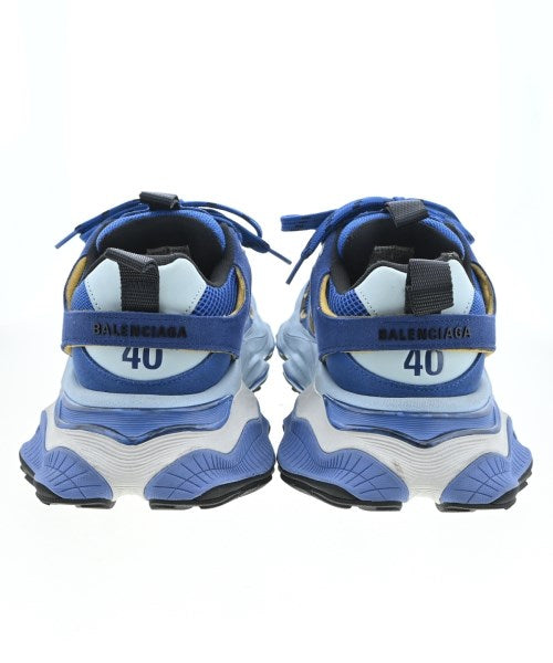 BALENCIAGA รองเท้าผ้าใบ