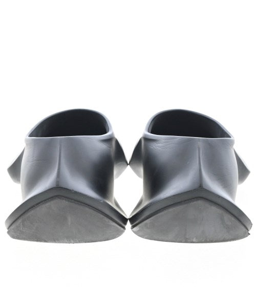 BALENCIAGA รองเท้า อื่น