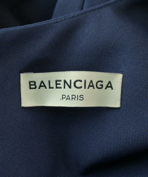 BALENCIAGA ชุดเดรส
