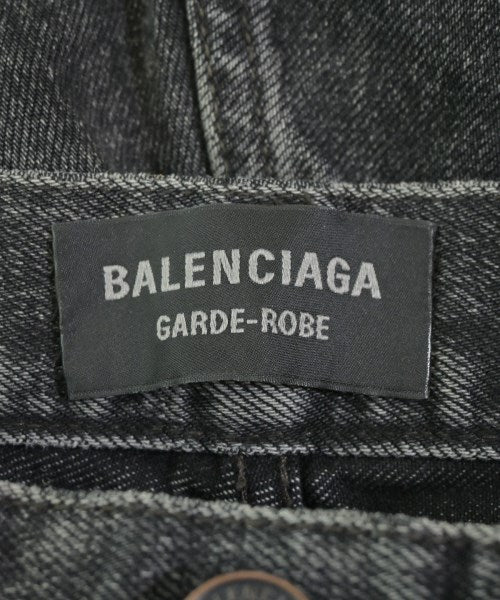 BALENCIAGA ยีนส์