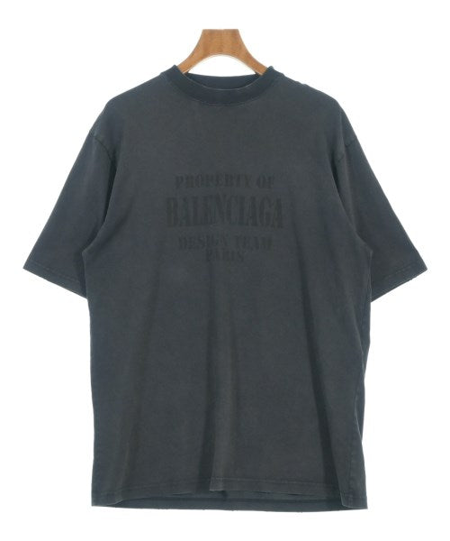 BALENCIAGA เสื้อยืด/เสื้อท็อปส์