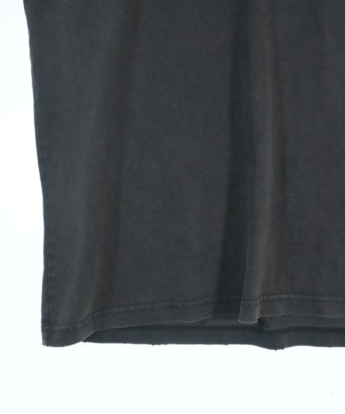 BALENCIAGA เสื้อยืด/เสื้อท็อปส์