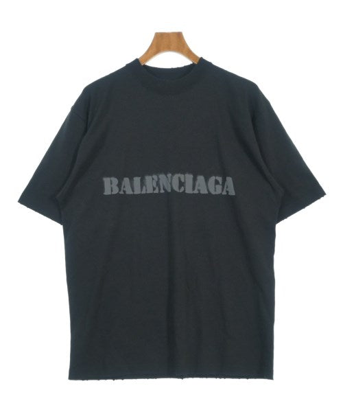 BALENCIAGA เสื้อยืด/เสื้อท็อปส์