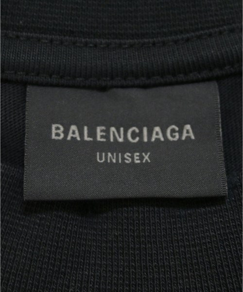 BALENCIAGA เสื้อยืด/เสื้อท็อปส์