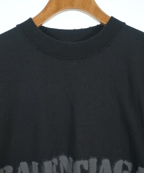 BALENCIAGA เสื้อยืด/เสื้อท็อปส์