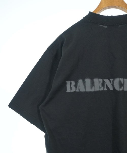 BALENCIAGA เสื้อยืด/เสื้อท็อปส์