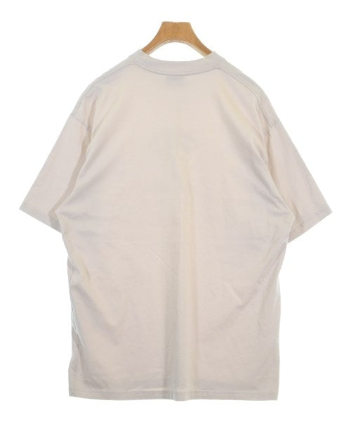 BALENCIAGA เสื้อยืด/เสื้อท็อปส์
