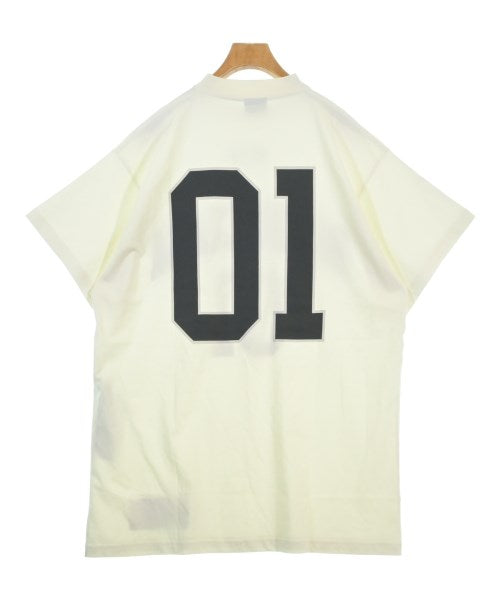 BALENCIAGA เสื้อยืด/เสื้อท็อปส์