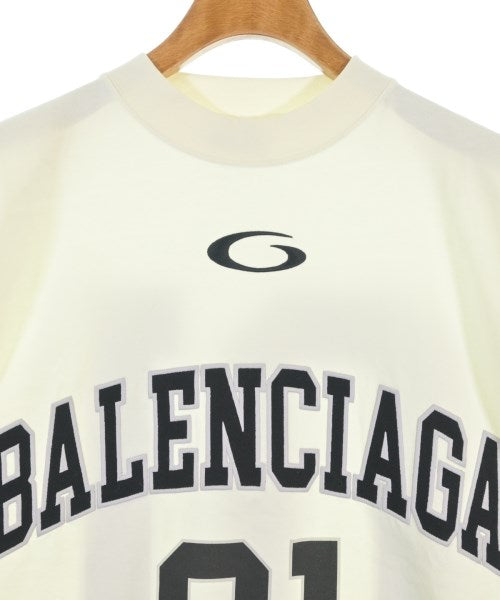 BALENCIAGA เสื้อยืด/เสื้อท็อปส์