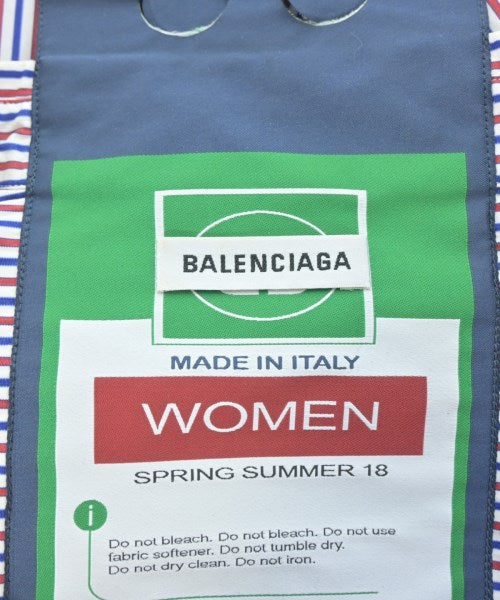 BALENCIAGA เสื้อลำลอง