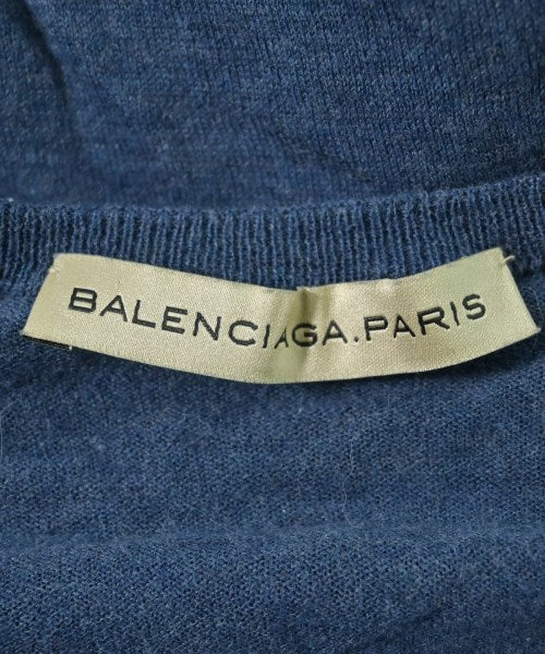 BALENCIAGA เสื้อแขนกุด