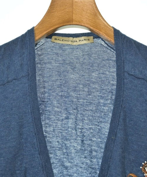 BALENCIAGA เสื้อแขนกุด