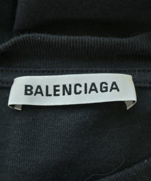 BALENCIAGA เสื้อยืด/เสื้อท็อปส์