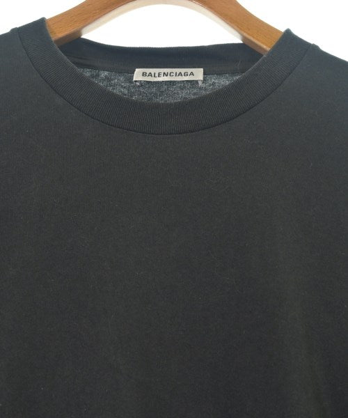 BALENCIAGA เสื้อยืด/เสื้อท็อปส์