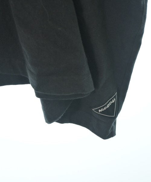 BALENCIAGA เสื้อยืด/เสื้อท็อปส์