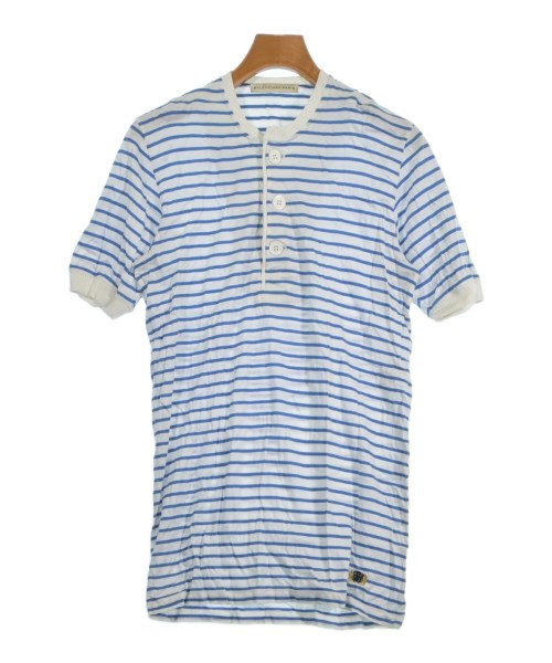 BALENCIAGA เสื้อยืด/เสื้อท็อปส์