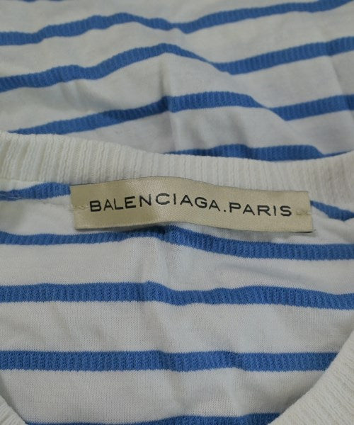 BALENCIAGA เสื้อยืด/เสื้อท็อปส์
