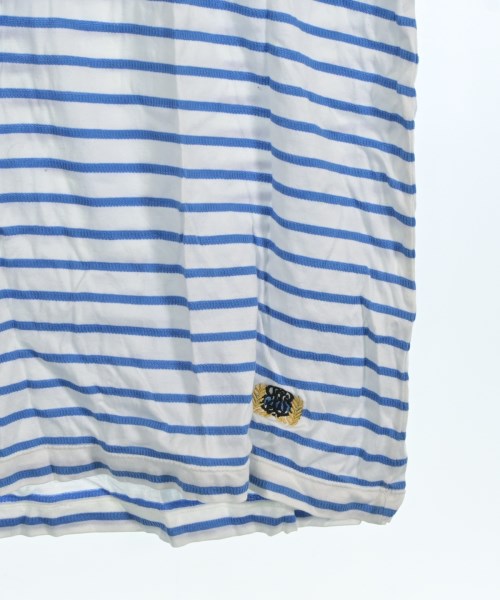 BALENCIAGA เสื้อยืด/เสื้อท็อปส์