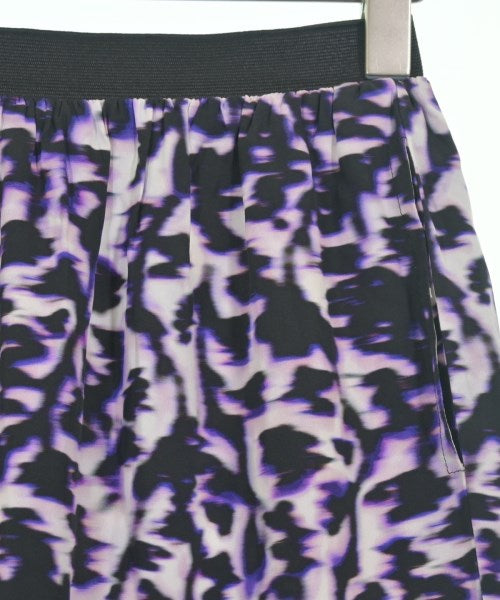 BALENCIAGA กระโปรงยาวถึงเข่า
