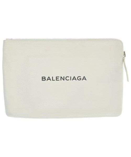 BALENCIAGA คลัตช์