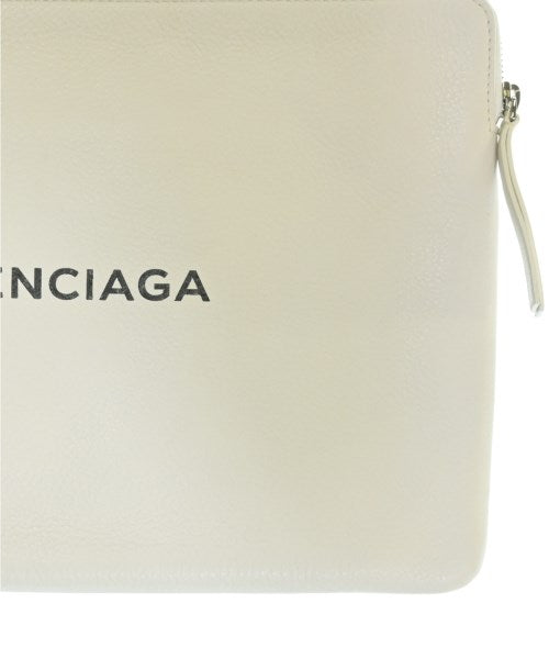 BALENCIAGA คลัตช์