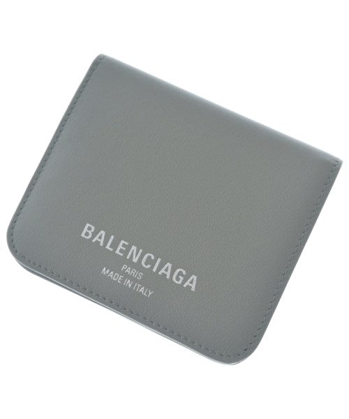 BALENCIAGA กระเป๋าสตางค์/กระเป๋าใส่เหรียญ
