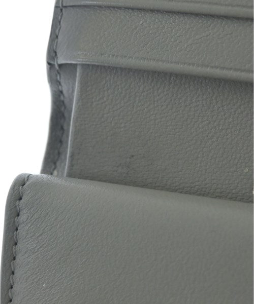 BALENCIAGA กระเป๋าสตางค์/กระเป๋าใส่เหรียญ