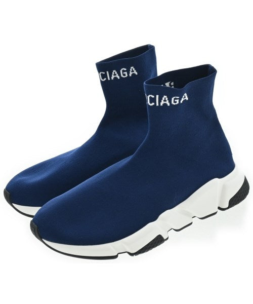 BALENCIAGA รองเท้าผ้าใบ