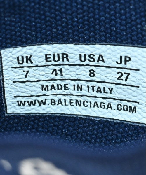 BALENCIAGA รองเท้าผ้าใบ