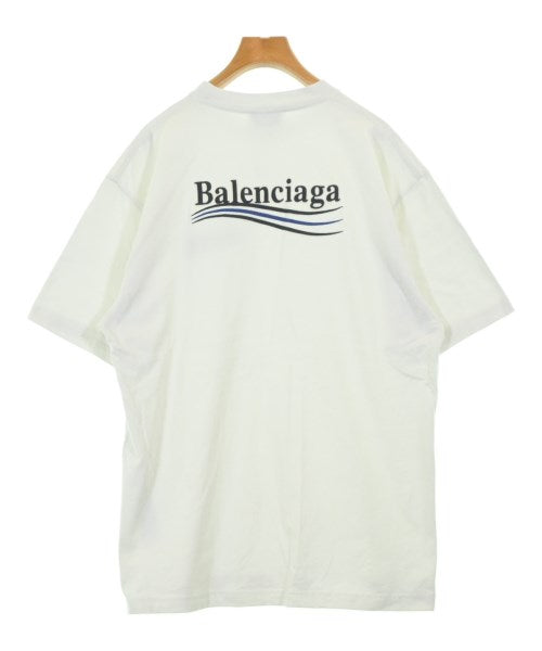 BALENCIAGA เสื้อยืด/เสื้อท็อปส์