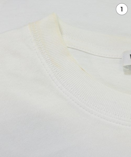 BALENCIAGA เสื้อยืด/เสื้อท็อปส์