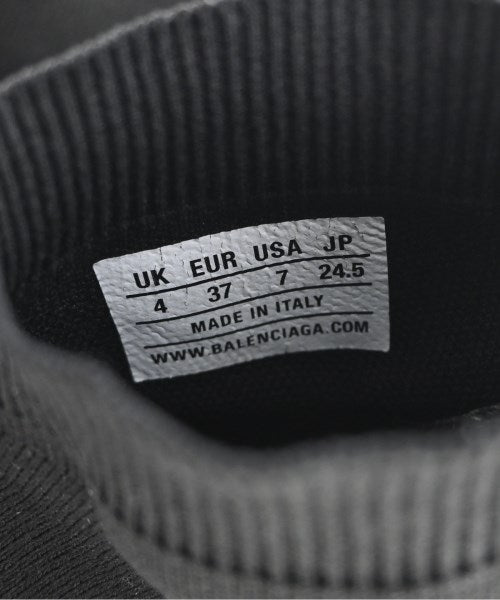 BALENCIAGA รองเท้าผ้าใบ